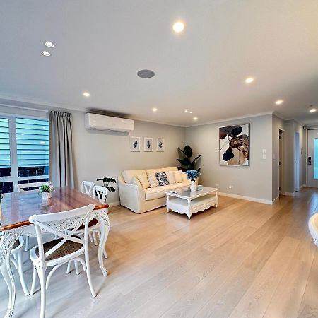 Willa 123B Forresthill Rd Auckland Zewnętrze zdjęcie