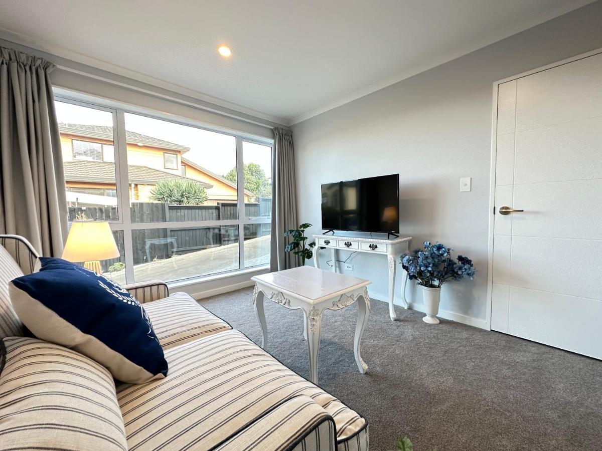 Willa 123B Forresthill Rd Auckland Zewnętrze zdjęcie