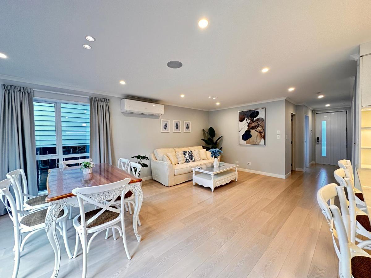 Willa 123B Forresthill Rd Auckland Zewnętrze zdjęcie