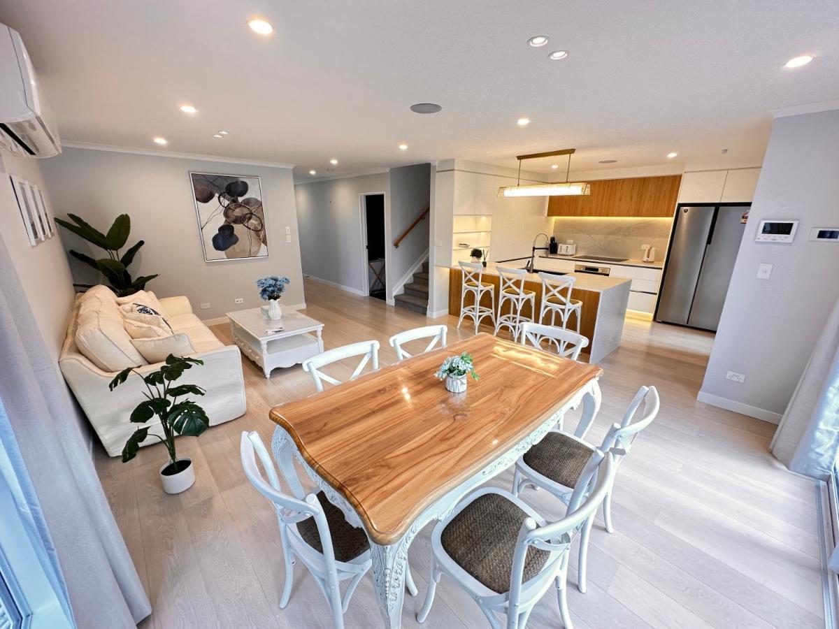 Willa 123B Forresthill Rd Auckland Zewnętrze zdjęcie