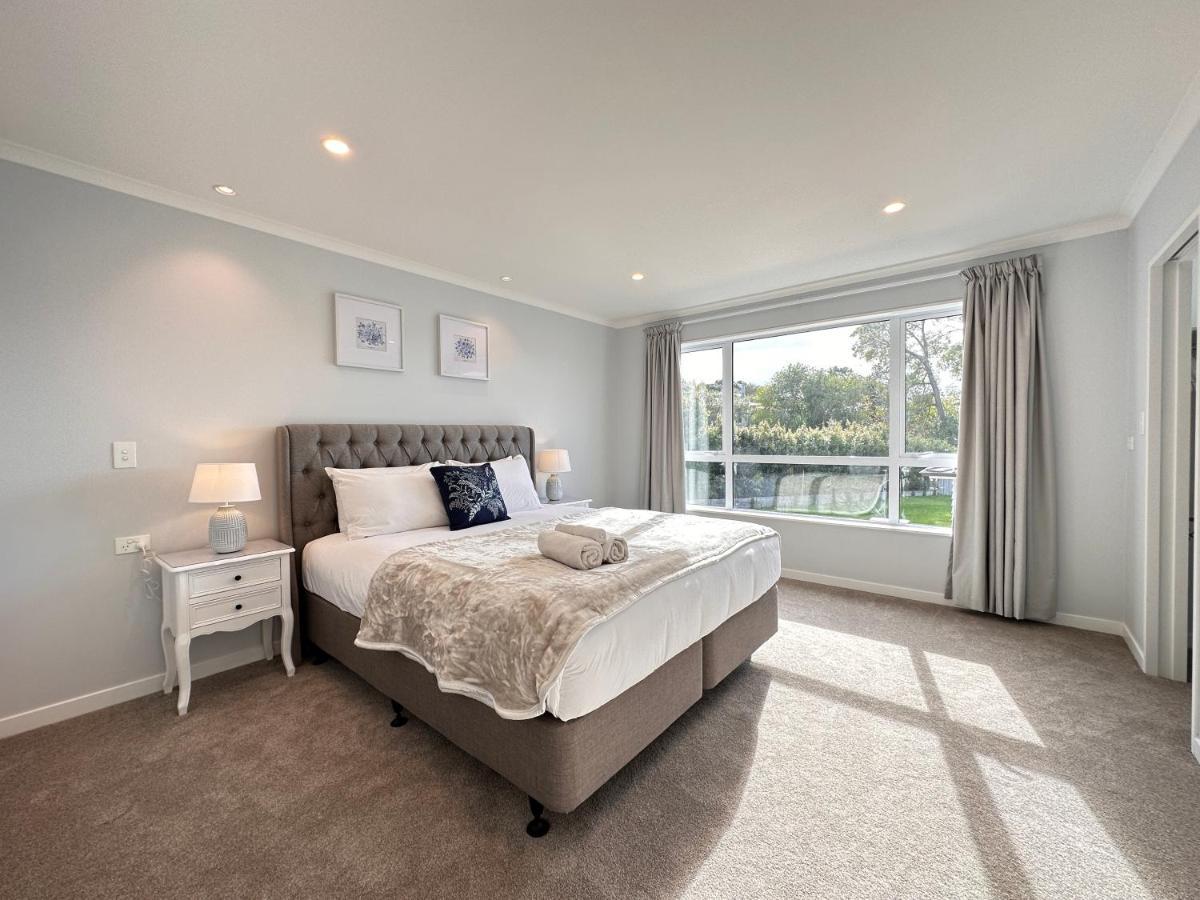 Willa 123B Forresthill Rd Auckland Zewnętrze zdjęcie
