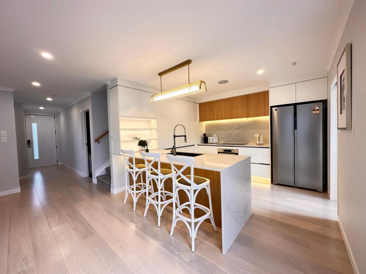 Willa 123B Forresthill Rd Auckland Zewnętrze zdjęcie