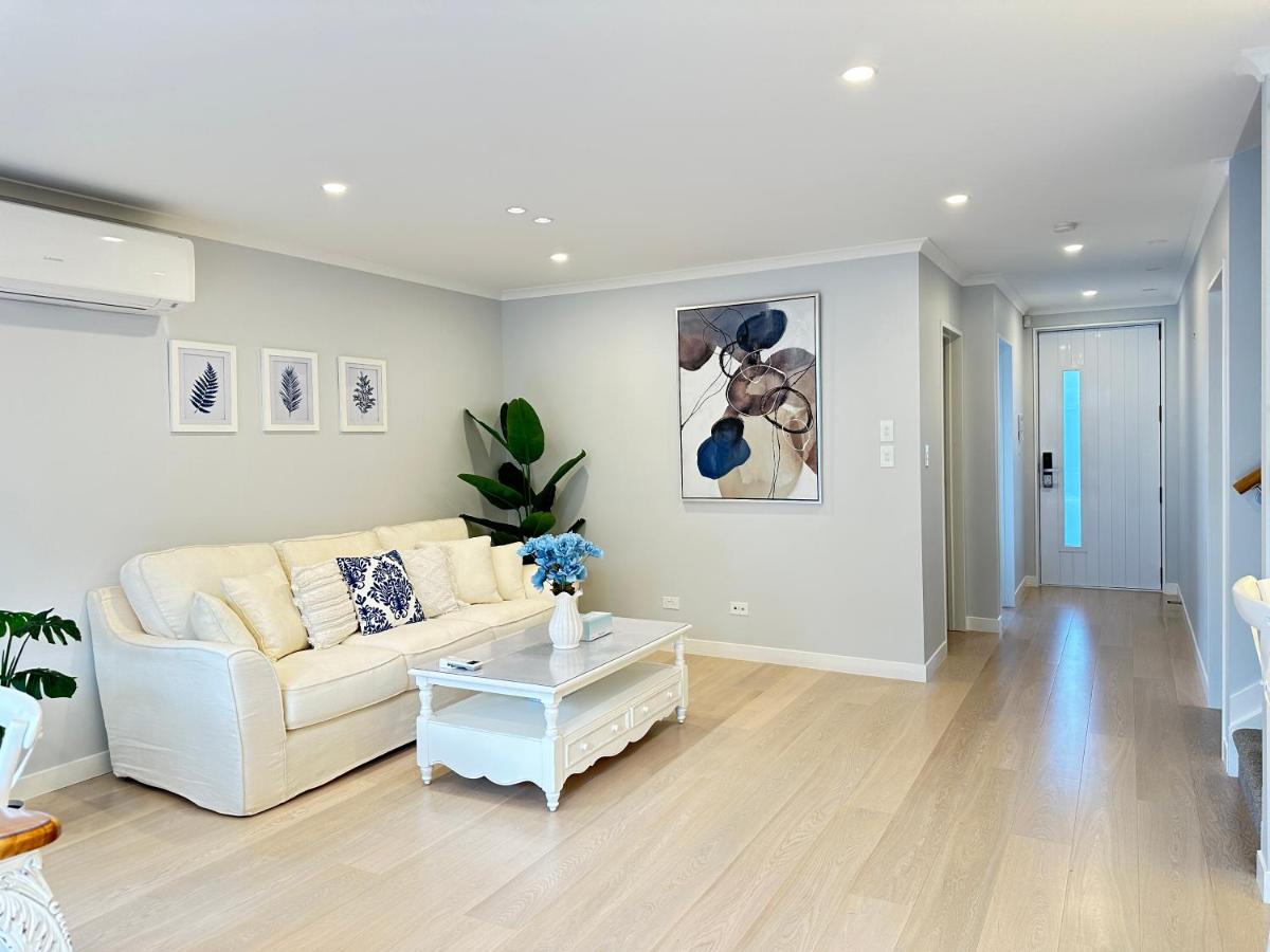 Willa 123B Forresthill Rd Auckland Zewnętrze zdjęcie
