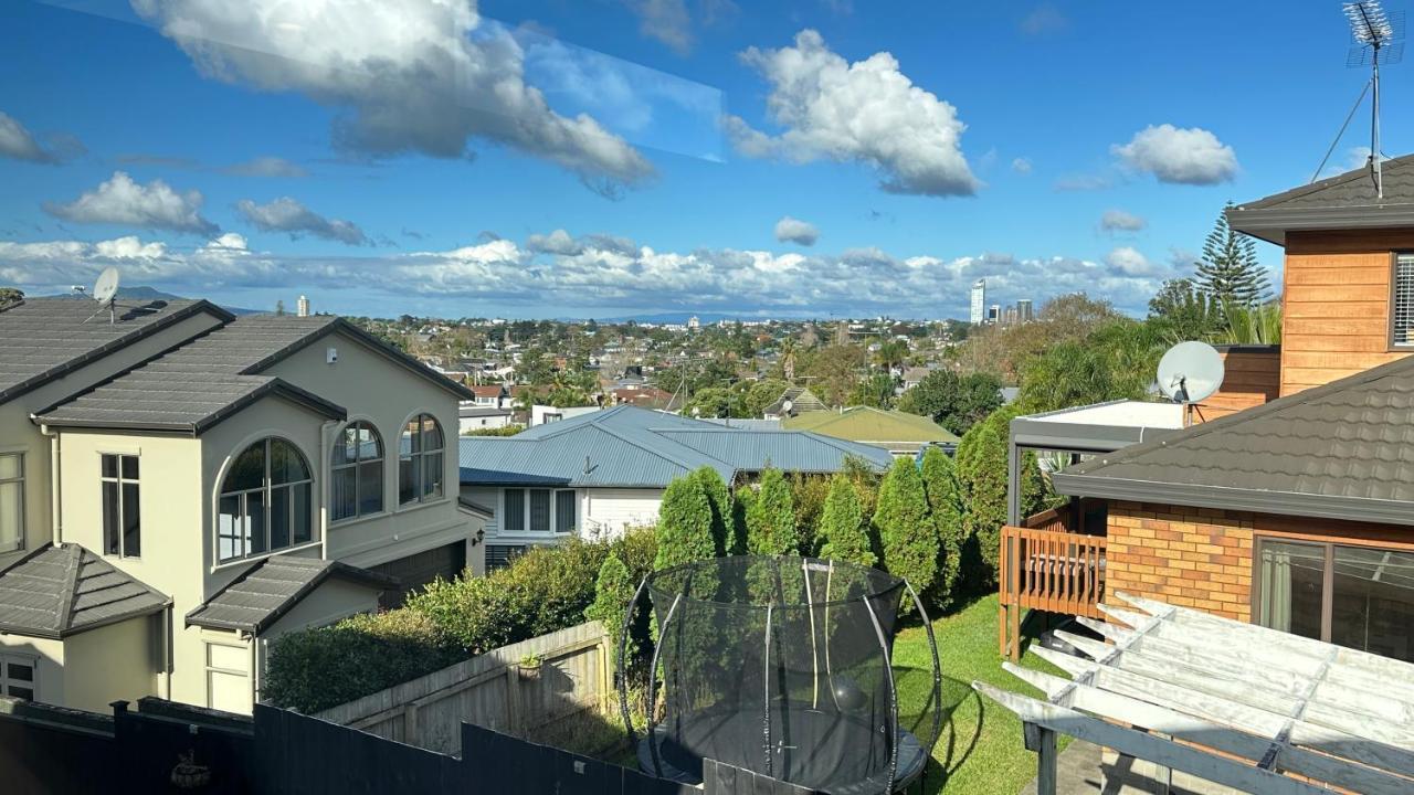Willa 123B Forresthill Rd Auckland Zewnętrze zdjęcie
