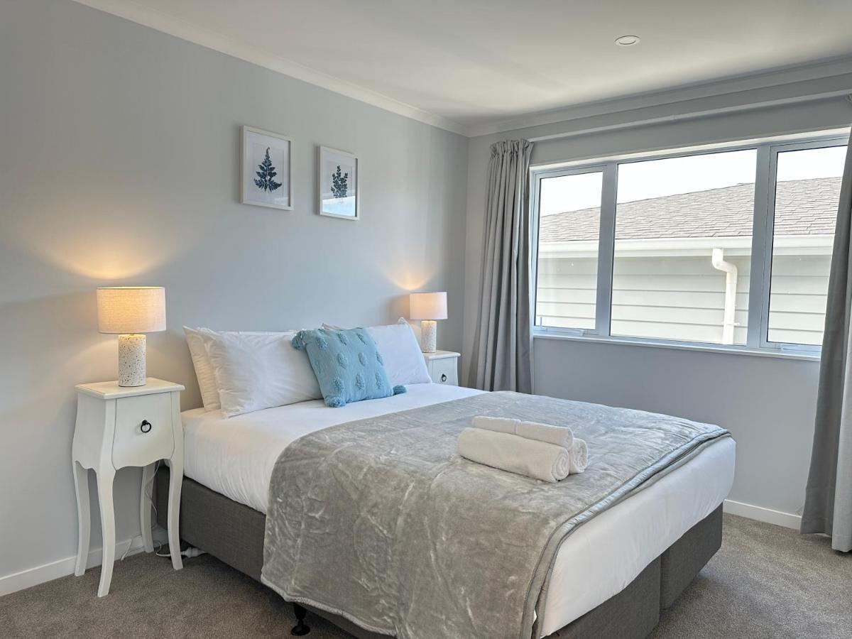 Willa 123B Forresthill Rd Auckland Zewnętrze zdjęcie