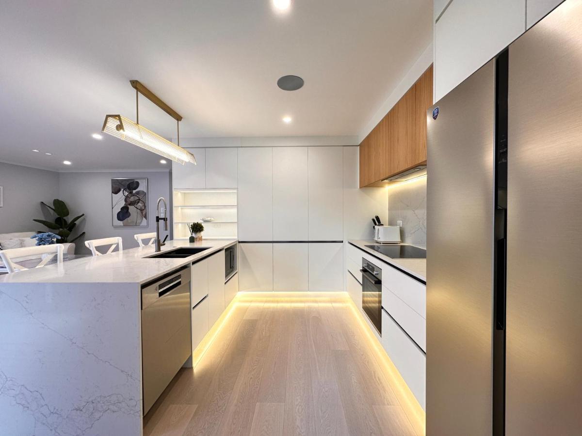 Willa 123B Forresthill Rd Auckland Zewnętrze zdjęcie