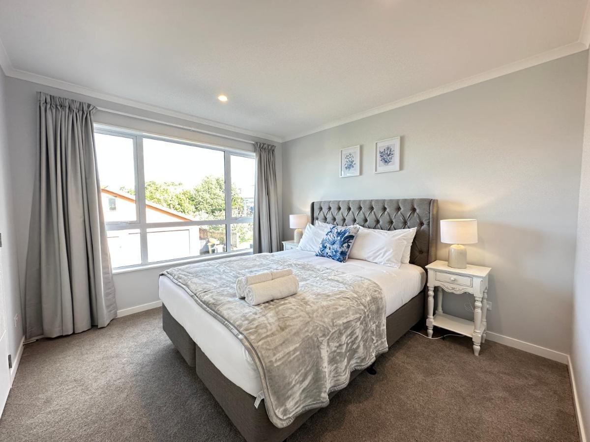 Willa 123B Forresthill Rd Auckland Zewnętrze zdjęcie