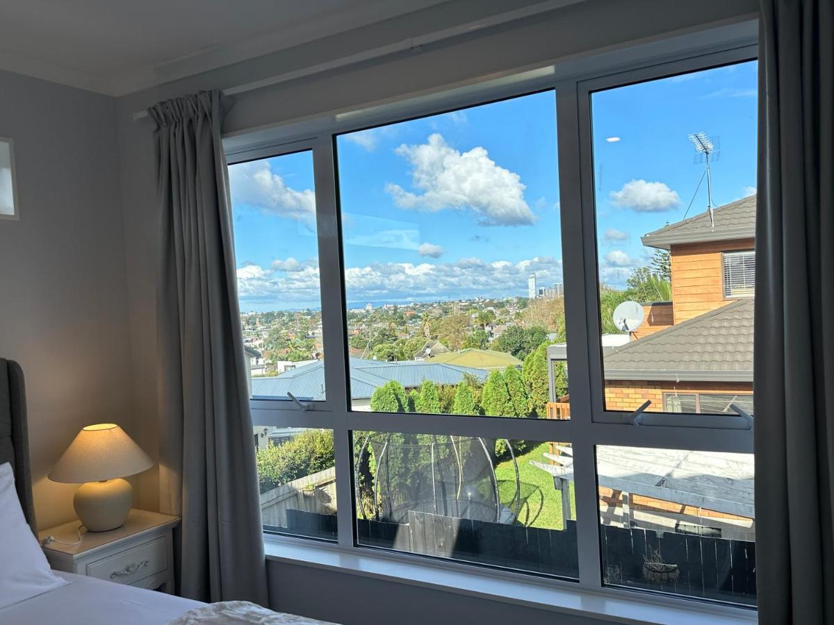 Willa 123B Forresthill Rd Auckland Zewnętrze zdjęcie