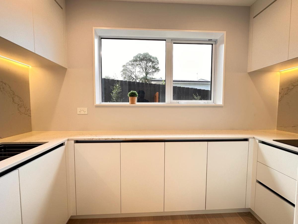 Willa 123B Forresthill Rd Auckland Zewnętrze zdjęcie