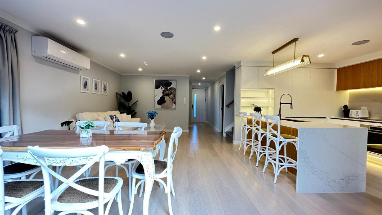 Willa 123B Forresthill Rd Auckland Zewnętrze zdjęcie