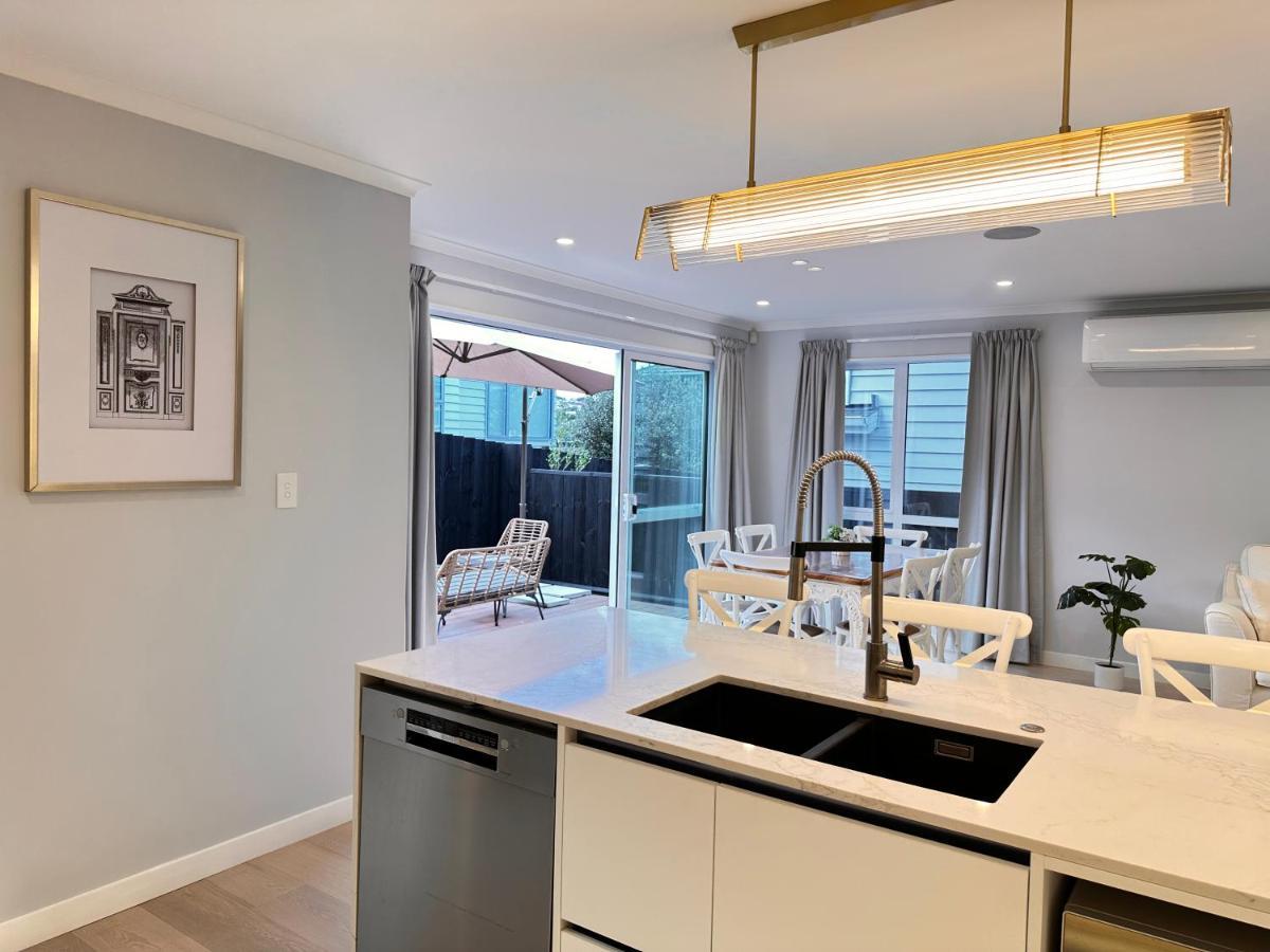 Willa 123B Forresthill Rd Auckland Zewnętrze zdjęcie