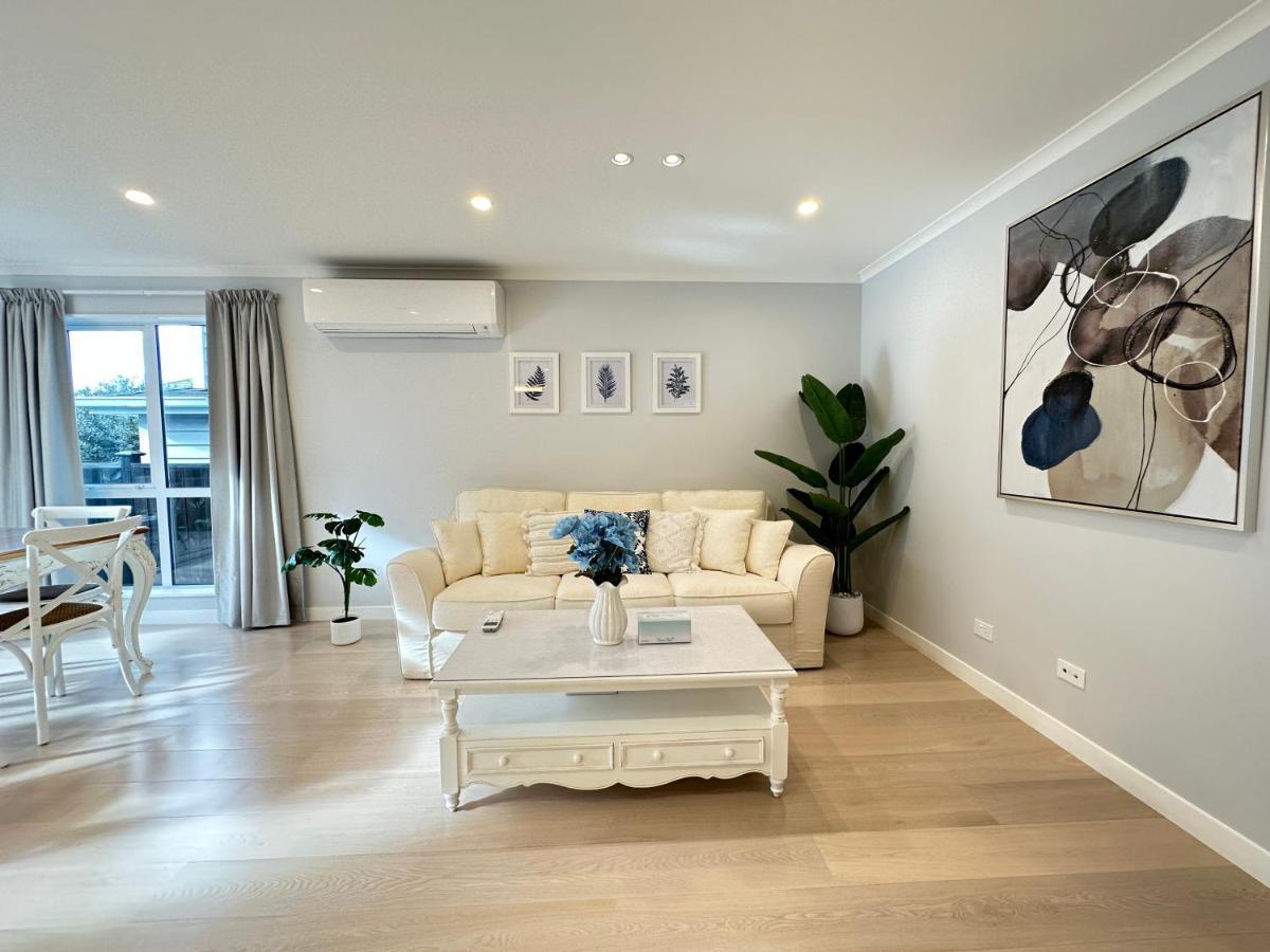 Willa 123B Forresthill Rd Auckland Zewnętrze zdjęcie