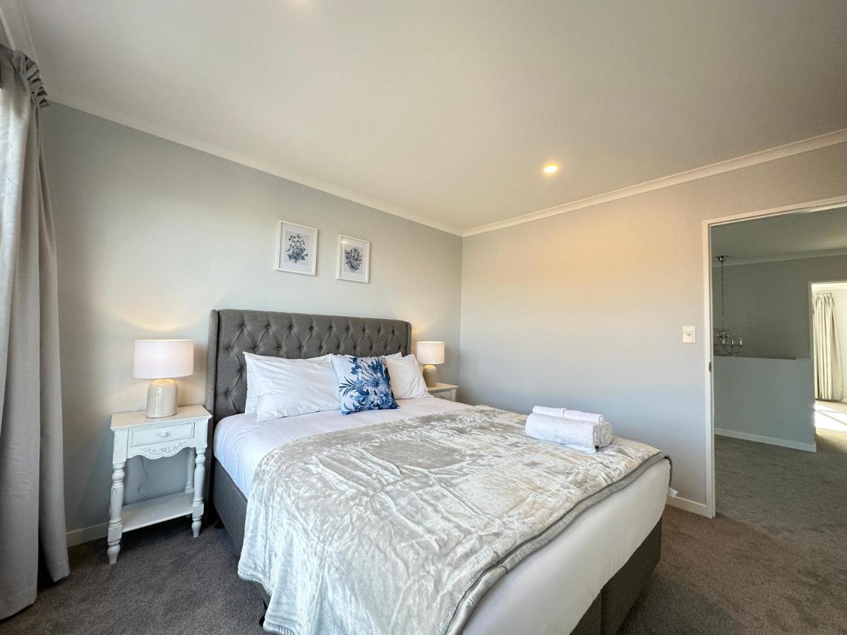 Willa 123B Forresthill Rd Auckland Zewnętrze zdjęcie
