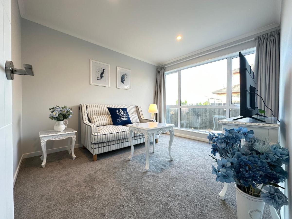 Willa 123B Forresthill Rd Auckland Zewnętrze zdjęcie