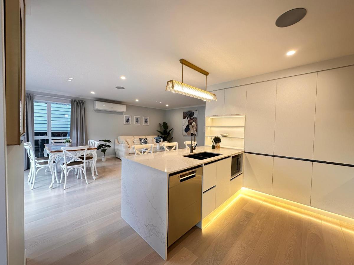 Willa 123B Forresthill Rd Auckland Zewnętrze zdjęcie