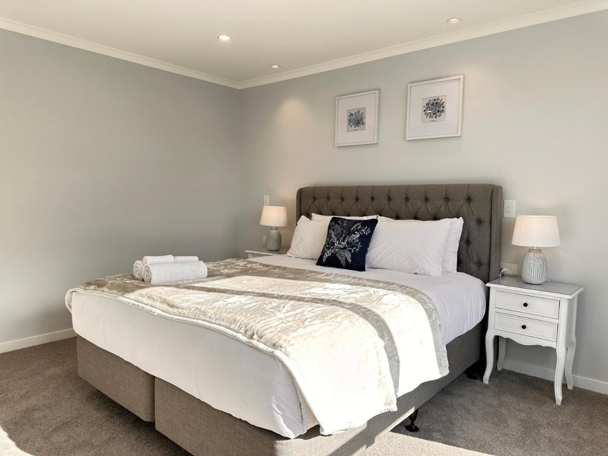 Willa 123B Forresthill Rd Auckland Zewnętrze zdjęcie
