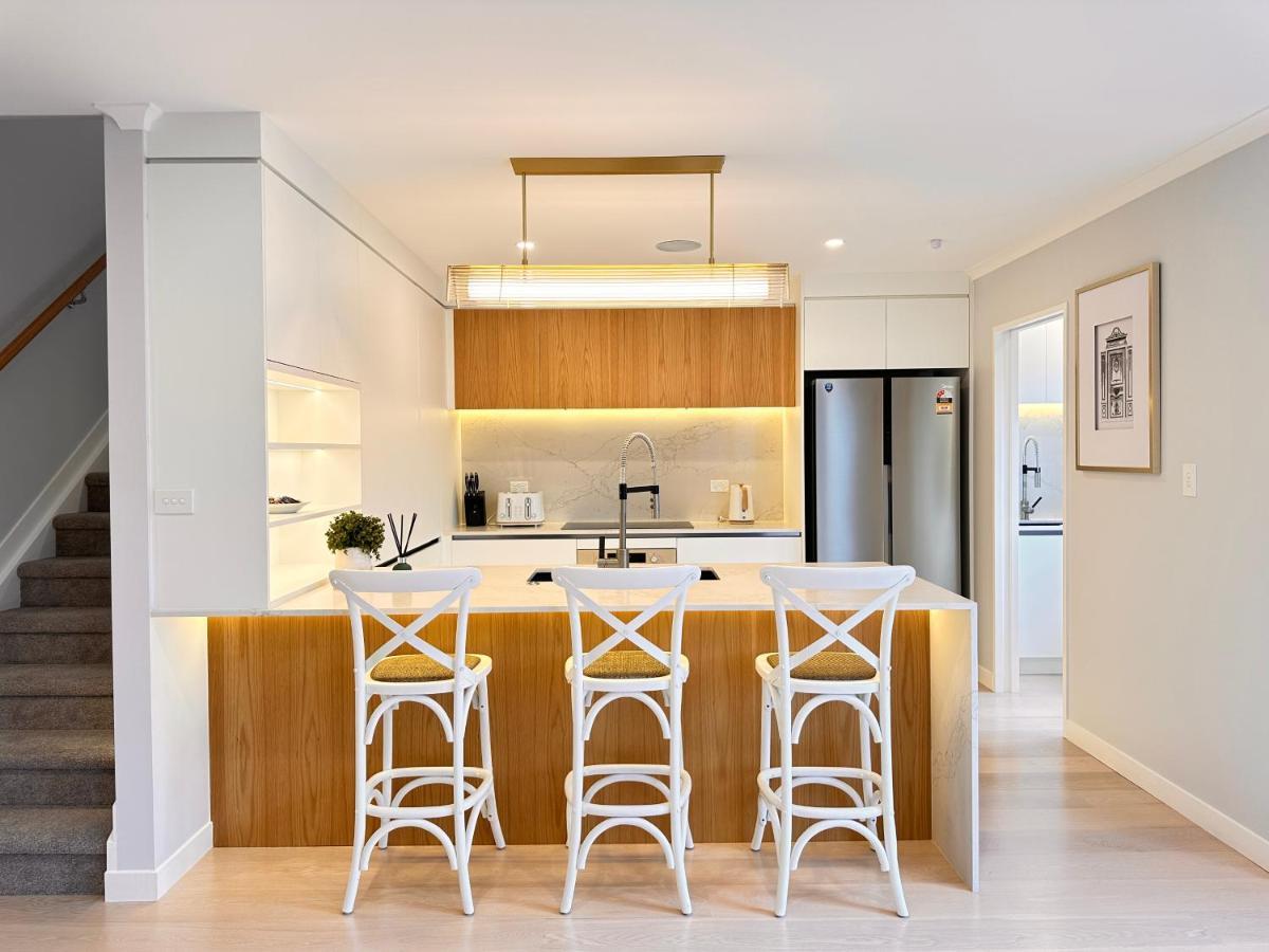 Willa 123B Forresthill Rd Auckland Zewnętrze zdjęcie